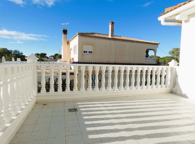 Revente - Villa - Pilar de la Horadada - Pinar De Campoverde