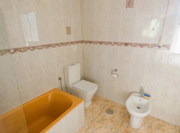 Revente - Villa - Pilar de la Horadada - Pinar De Campoverde