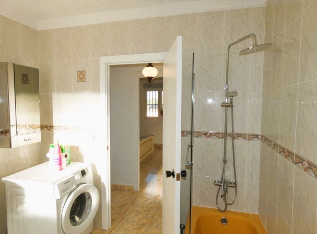 Revente - Villa - Pilar de la Horadada - Pinar De Campoverde