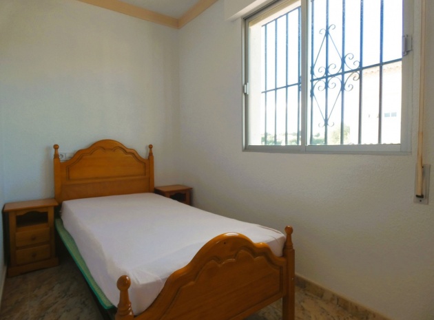 Revente - Villa - Pilar de la Horadada - Pinar De Campoverde