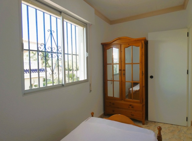 Revente - Villa - Pilar de la Horadada - Pinar De Campoverde
