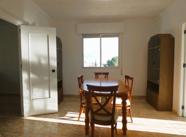 Revente - Villa - Pilar de la Horadada - Pinar De Campoverde