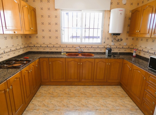 Revente - Villa - Pilar de la Horadada - Pinar De Campoverde