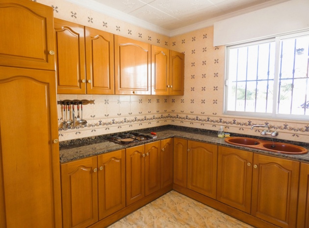 Revente - Villa - Pilar de la Horadada - Pinar De Campoverde