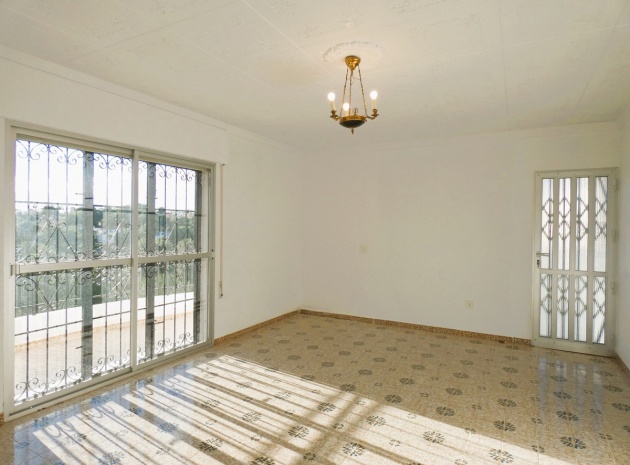 Revente - Villa - Pilar de la Horadada - Pinar De Campoverde