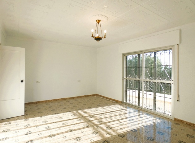 Revente - Villa - Pilar de la Horadada - Pinar De Campoverde