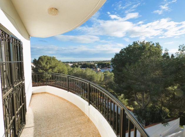 Revente - Villa - Pilar de la Horadada - Pinar De Campoverde