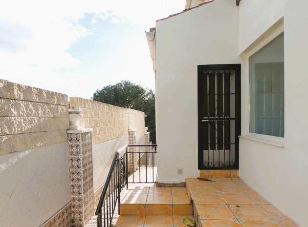 Revente - Villa - Pilar de la Horadada - Pinar De Campoverde