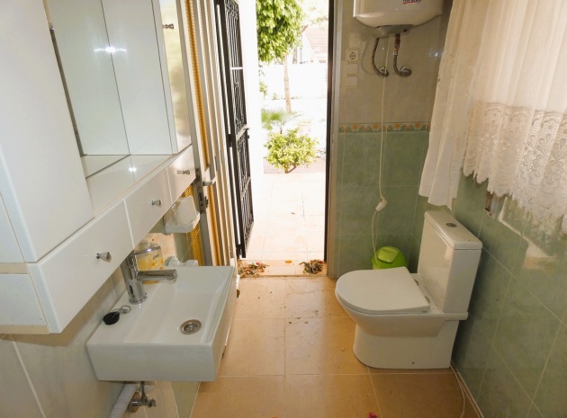 Revente - Villa - Pilar de la Horadada - Pinar De Campoverde