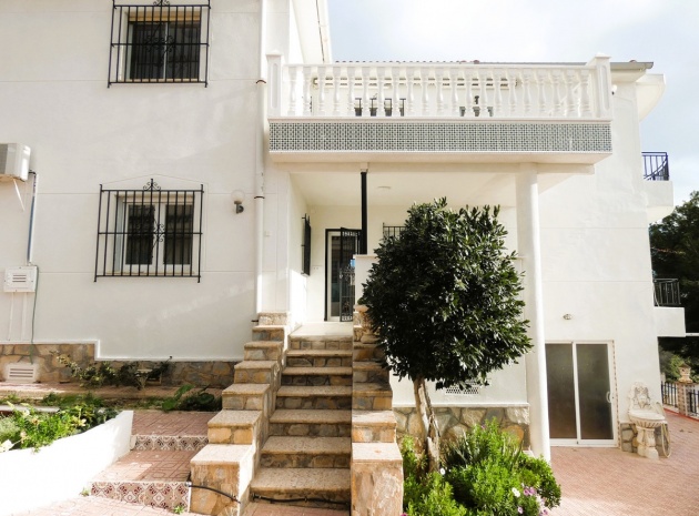 Revente - Villa - Pilar de la Horadada - Pinar De Campoverde
