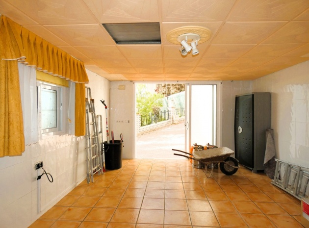 Revente - Villa - Pilar de la Horadada - Pinar De Campoverde