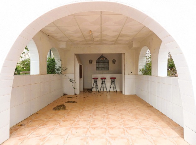 Revente - Villa - Pilar de la Horadada - Pinar De Campoverde
