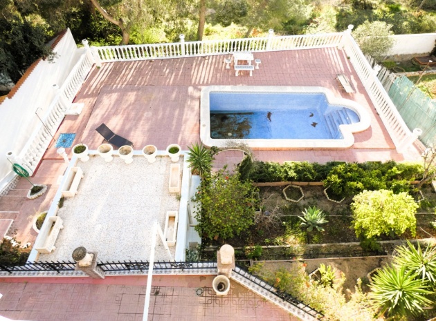 Revente - Villa - Pilar de la Horadada - Pinar De Campoverde