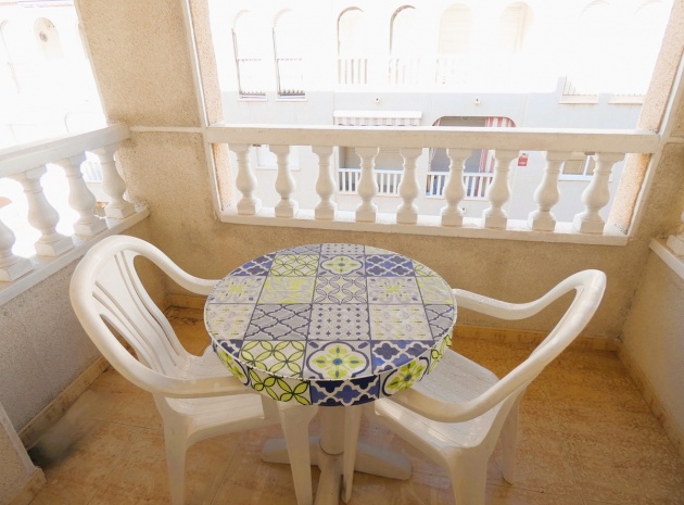 Återförsäljning - Lägenhet - Torrevieja - Torrevieja Centro
