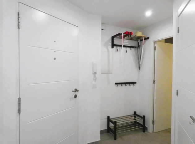 Revente - Appartement - Torrevieja - Torrevieja Centro