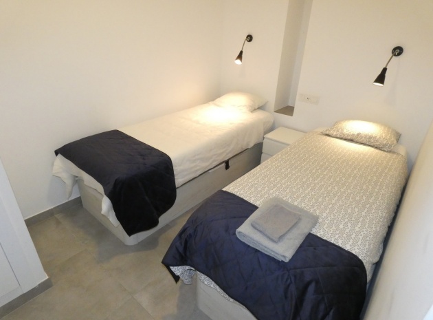 Revente - Appartement - Torrevieja - Torrevieja Centro