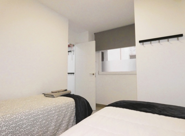 Revente - Appartement - Torrevieja - Torrevieja Centro
