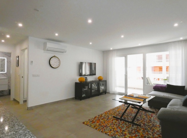 Revente - Appartement - Torrevieja - Torrevieja Centro