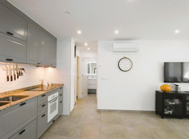 Revente - Appartement - Torrevieja - Torrevieja Centro