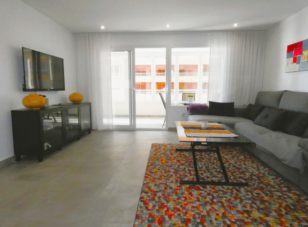 Revente - Appartement - Torrevieja - Torrevieja Centro