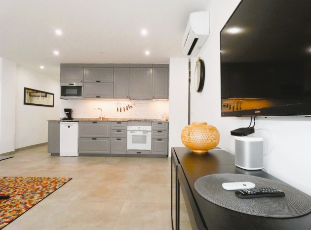 Revente - Appartement - Torrevieja - Torrevieja Centro