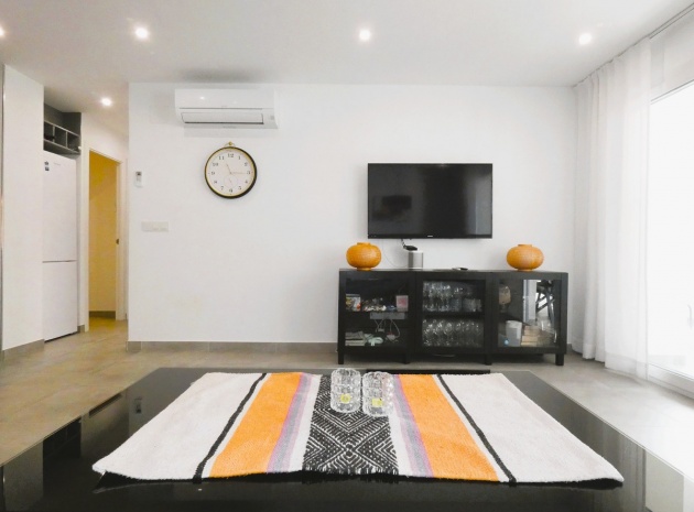 Revente - Appartement - Torrevieja - Torrevieja Centro