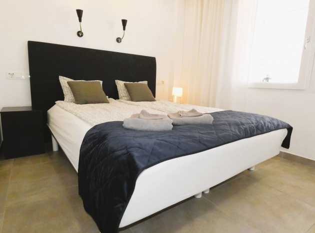 Revente - Appartement - Torrevieja - Torrevieja Centro