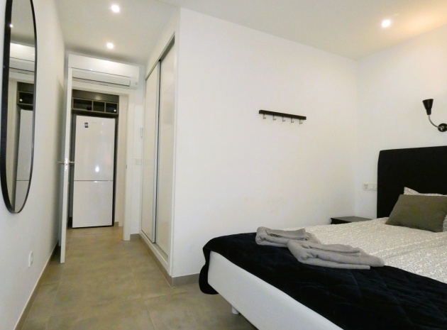 Revente - Appartement - Torrevieja - Torrevieja Centro