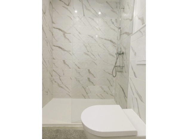 Revente - Appartement - Torrevieja - Torrevieja Centro