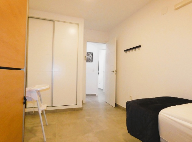 Revente - Appartement - Torrevieja - Torrevieja Centro