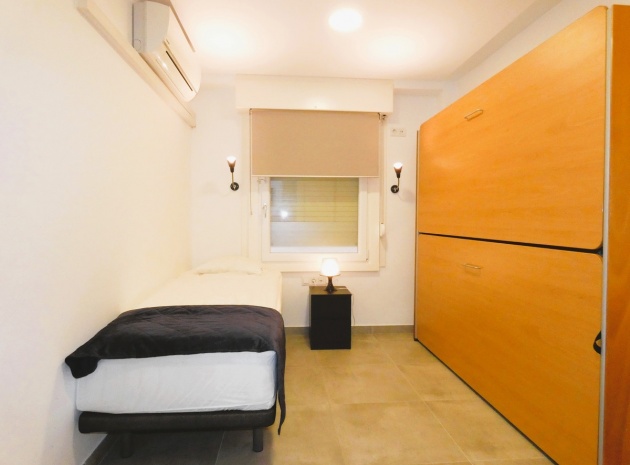 Revente - Appartement - Torrevieja - Torrevieja Centro