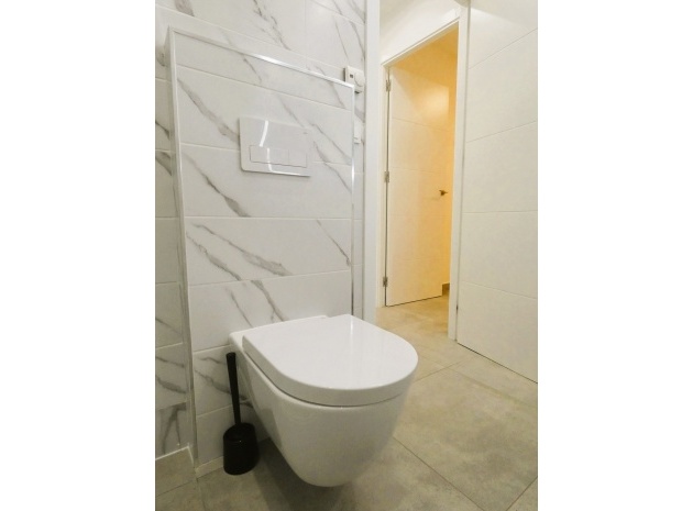 Revente - Appartement - Torrevieja - Torrevieja Centro