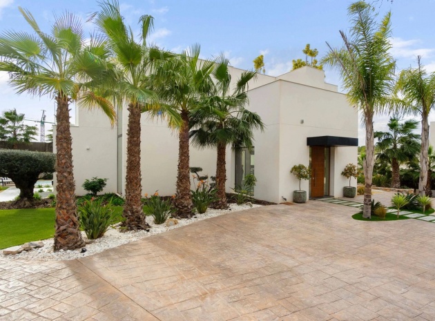 Wiederverkauf - Villa - Orihuela - Villamartin