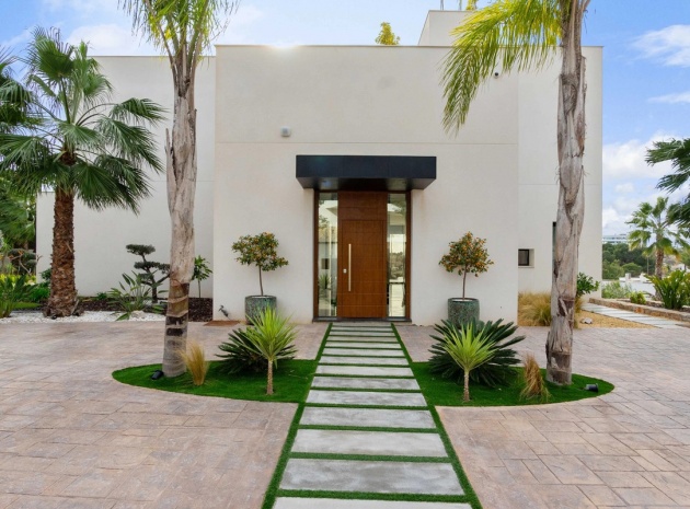 Wiederverkauf - Villa - Orihuela - Villamartin