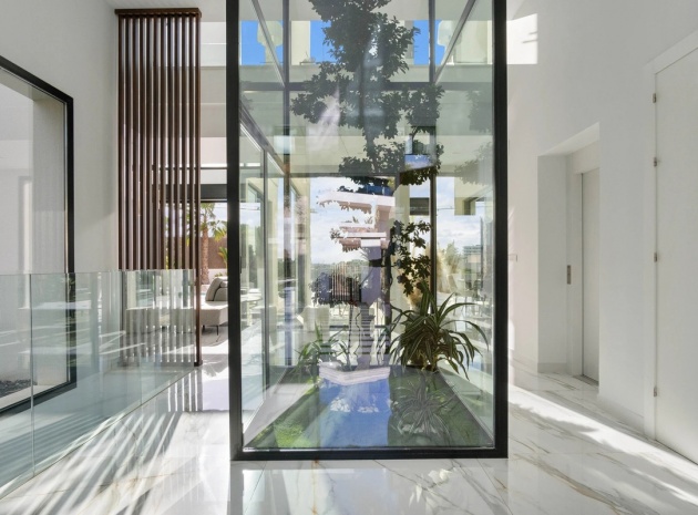 Wiederverkauf - Villa - Orihuela - Villamartin