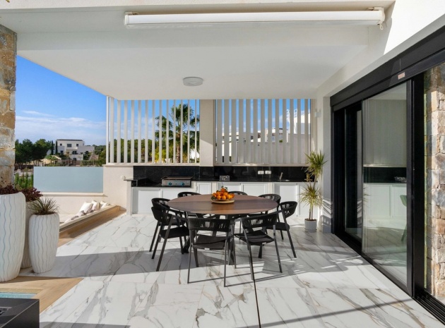 Wiederverkauf - Villa - Orihuela - Villamartin
