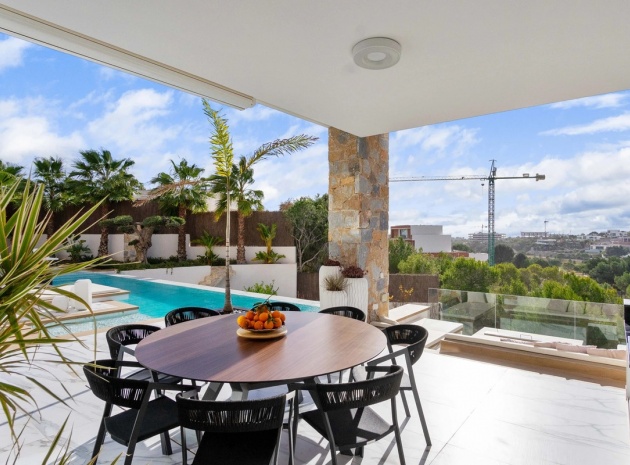 Wiederverkauf - Villa - Orihuela - Villamartin