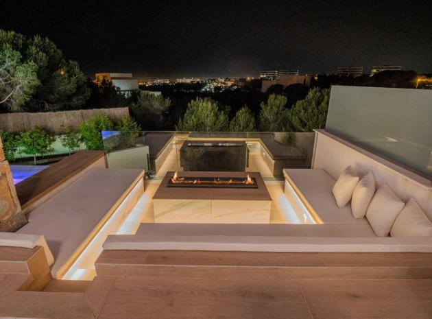 Wiederverkauf - Villa - Orihuela - Villamartin
