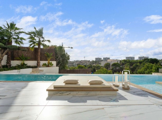 Wiederverkauf - Villa - Orihuela - Villamartin