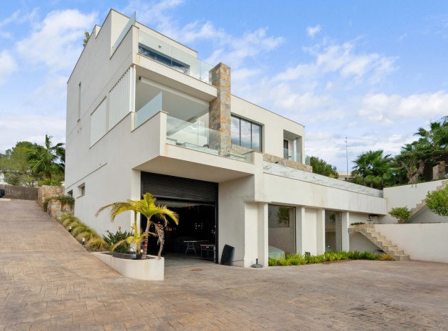 Wiederverkauf - Villa - Orihuela - Villamartin