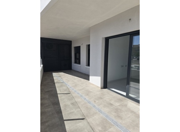 Resale - Apartment - San Miguel de Salinas - San Miguel de Salinas Centro