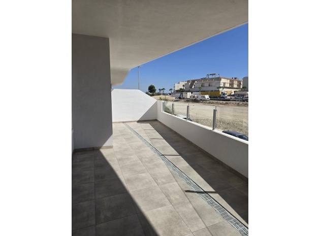 Resale - Apartment - San Miguel de Salinas - San Miguel de Salinas Centro