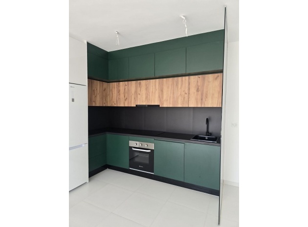 Resale - Apartment - San Miguel de Salinas - San Miguel de Salinas Centro