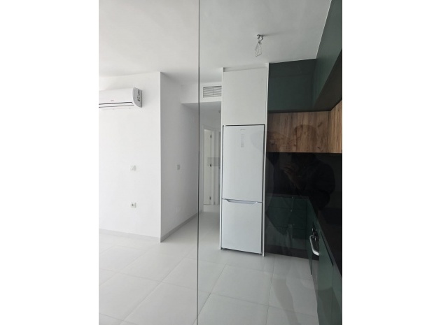 Resale - Apartment - San Miguel de Salinas - San Miguel de Salinas Centro