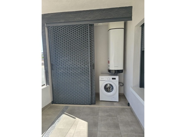 Resale - Apartment - San Miguel de Salinas - San Miguel de Salinas Centro