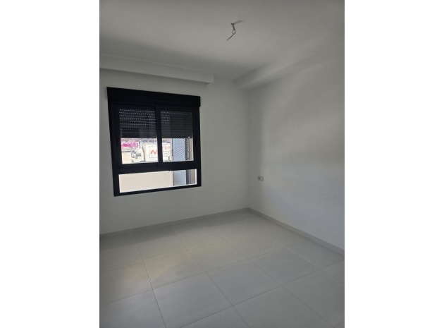 Resale - Apartment - San Miguel de Salinas - San Miguel de Salinas Centro