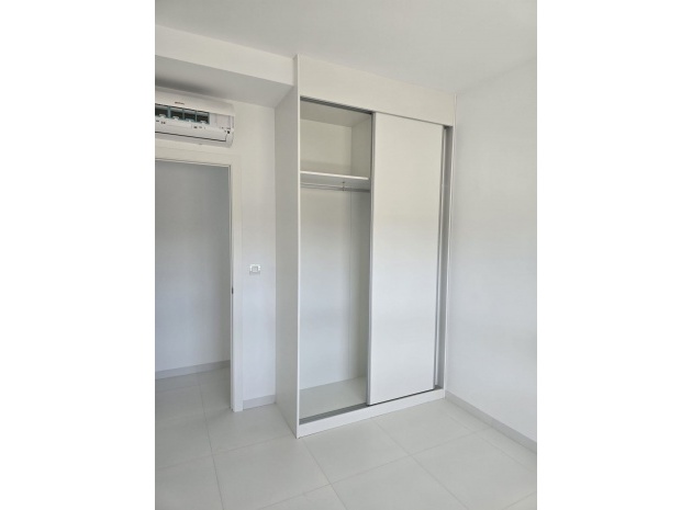 Resale - Apartment - San Miguel de Salinas - San Miguel de Salinas Centro