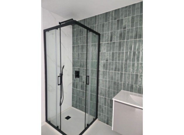 Resale - Apartment - San Miguel de Salinas - San Miguel de Salinas Centro