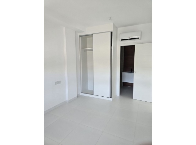 Resale - Apartment - San Miguel de Salinas - San Miguel de Salinas Centro