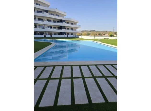 Resale - Apartment - San Miguel de Salinas - San Miguel de Salinas Centro